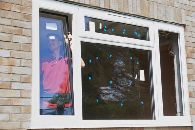 Energy Efficient Windows - Green Home Builders North Bend, Washington