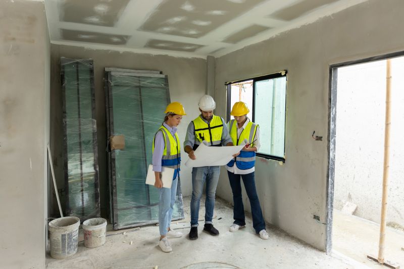 Contact About Green Home Builders