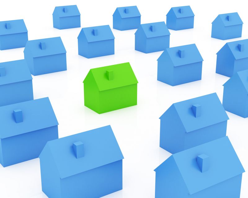 green home builders