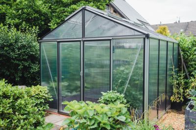 Building Green Homes — cost of