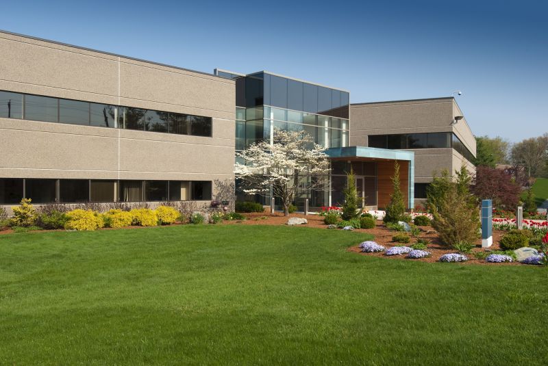 Commercial Landscape Service