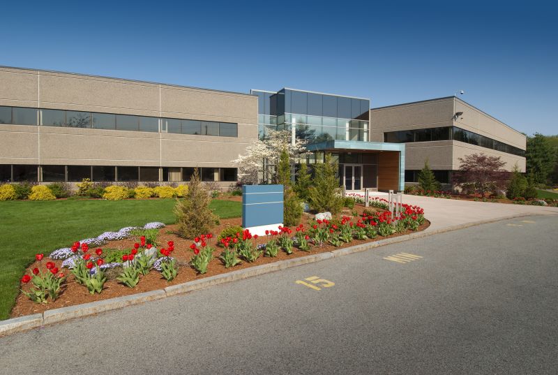 Commercial Landscaping