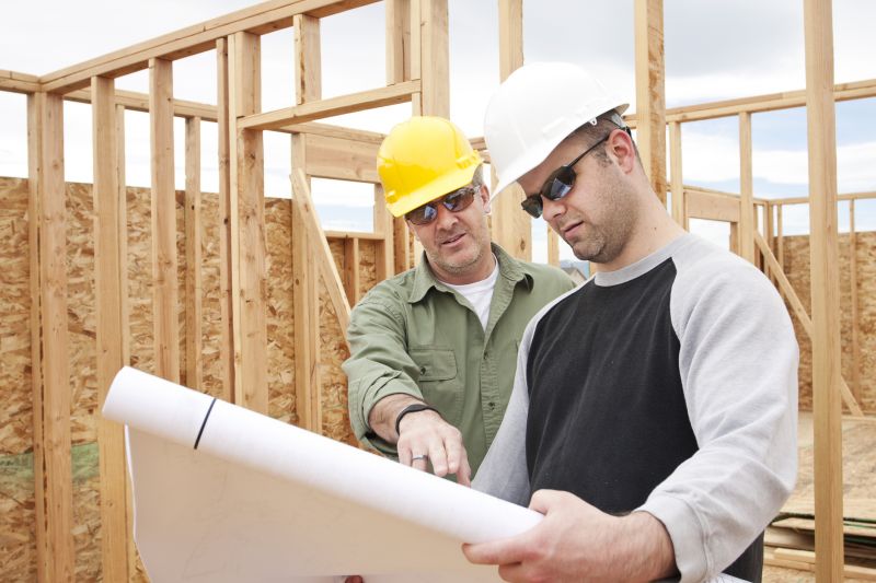 Green Home Builders