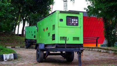 Green Home Builders