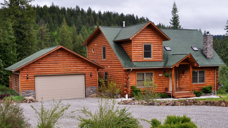 Green Home Builders