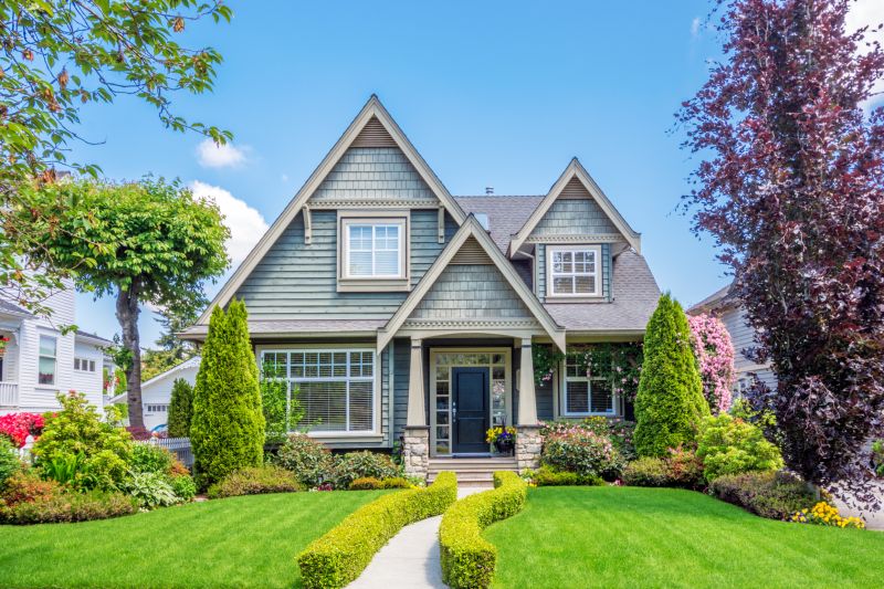 Green Home Builders