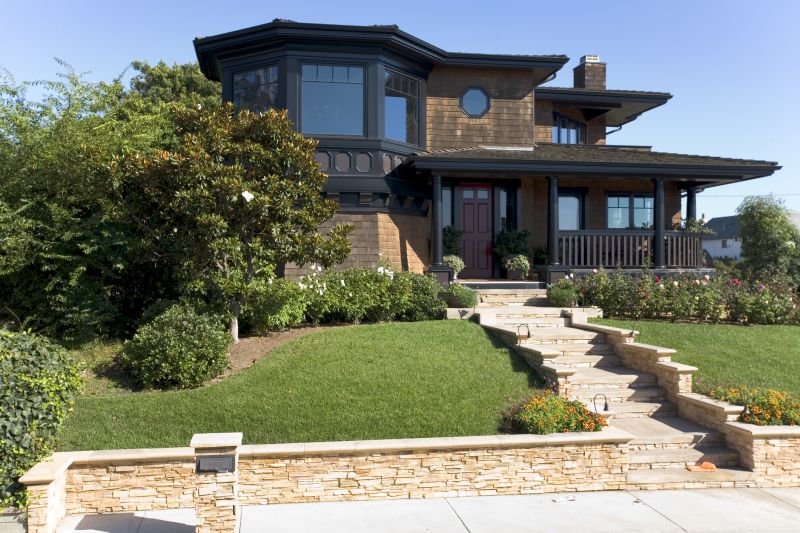 Green Home Builders