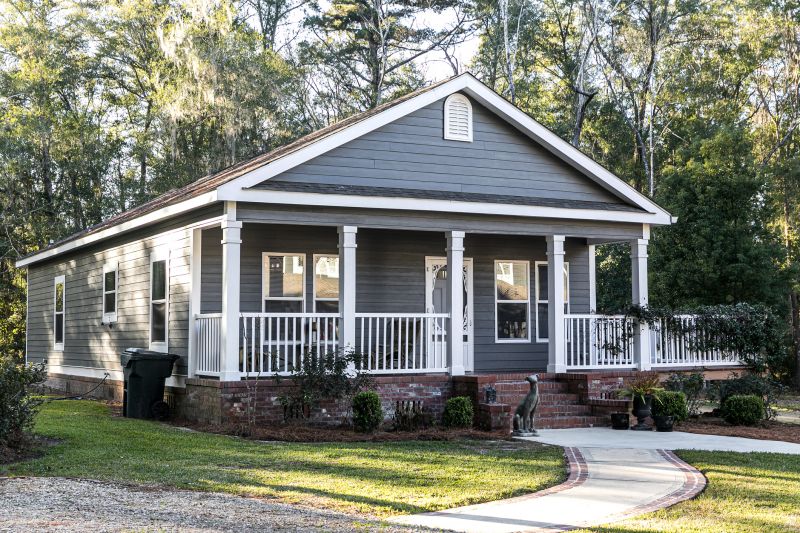 Green Home Builders