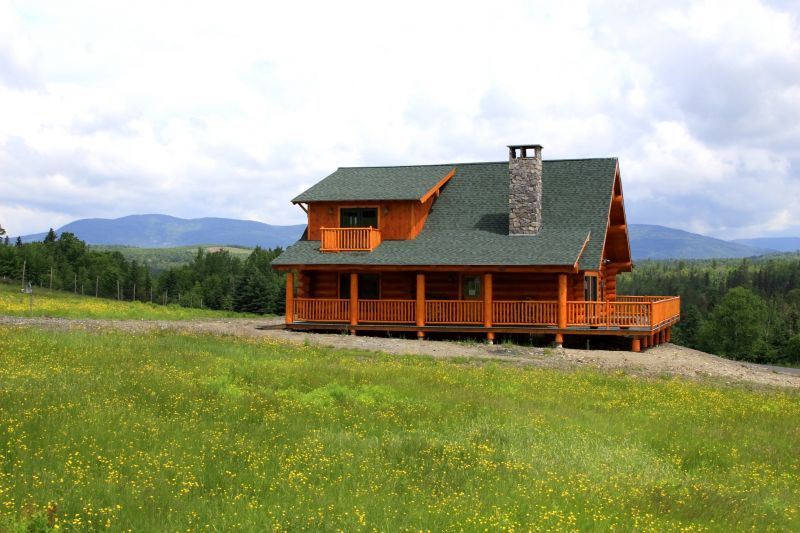 Green Home Builders