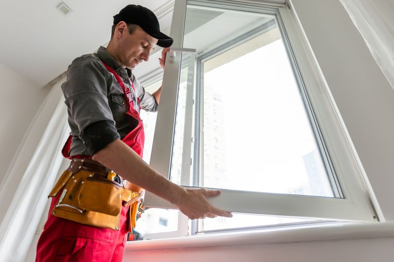 High-Performance Windows