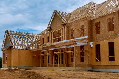 Construction Progress