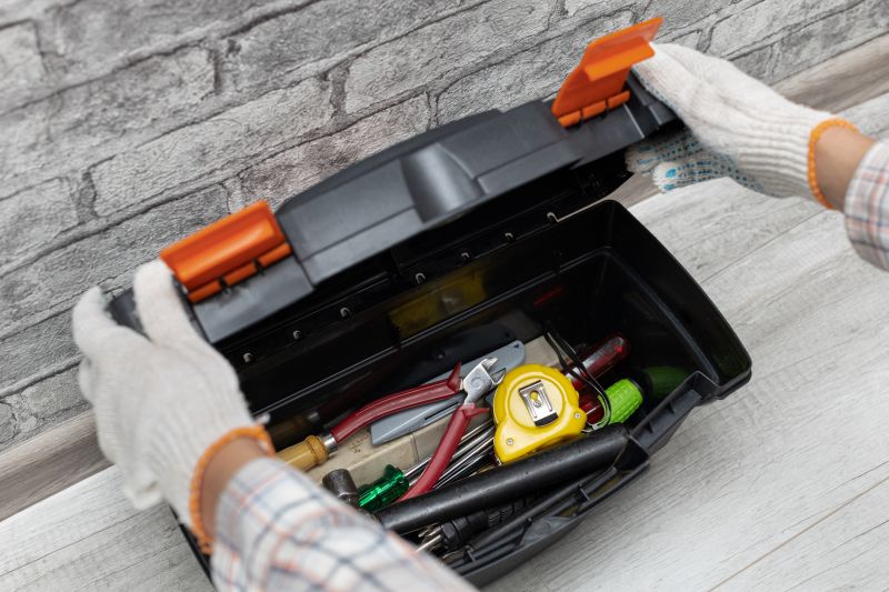 Tools You Actually Need