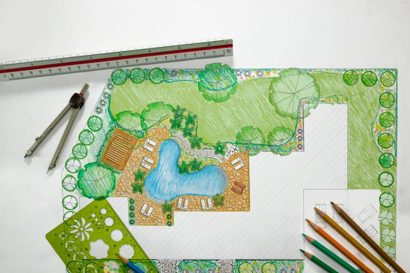 Landscape Architecture Service