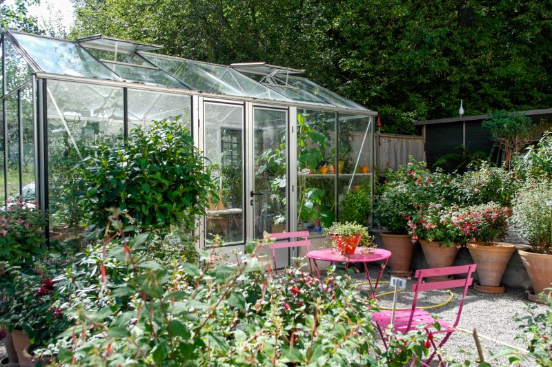 Green Home Design
