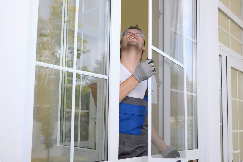 Experienced Contractors