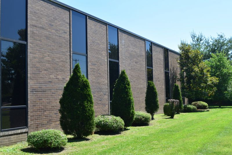 Green Building Specialists